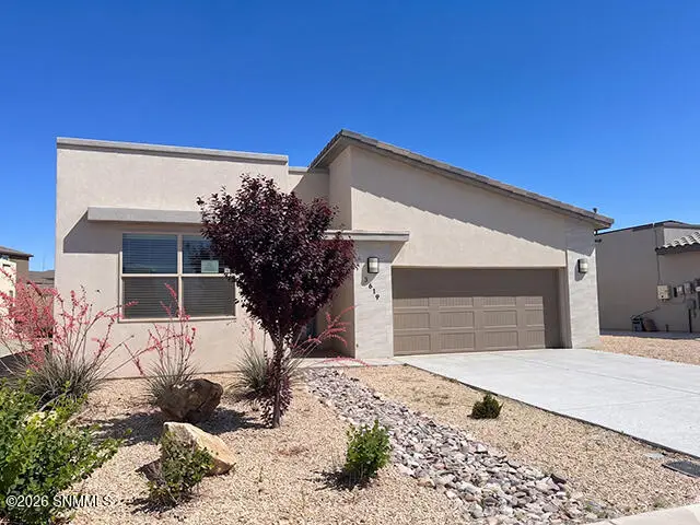 3619 Nightfall Court, Las Cruces, NM 88001 - #1