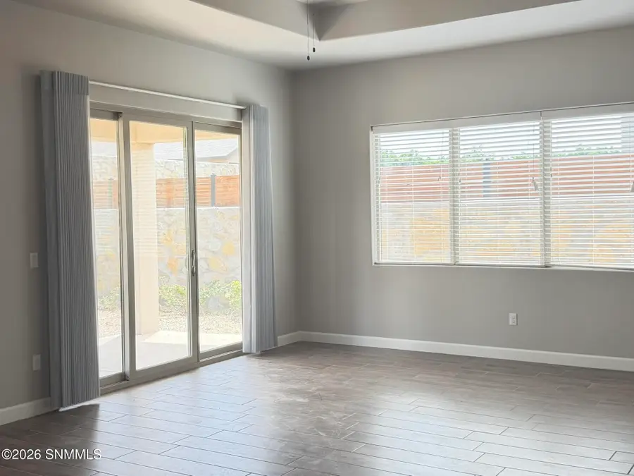 3619 Nightfall Court, Las Cruces, NM 88001 - #3