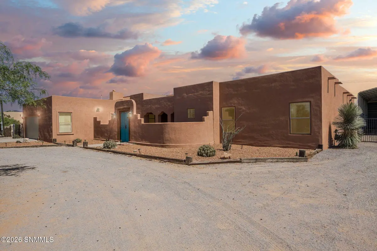 5150 Big Sky Drive, Las Cruces, NM 88012 - #1