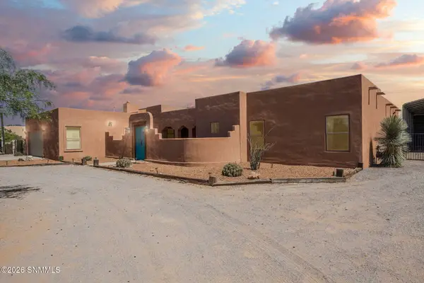 5150 Big Sky Drive, Las Cruces, NM 88012