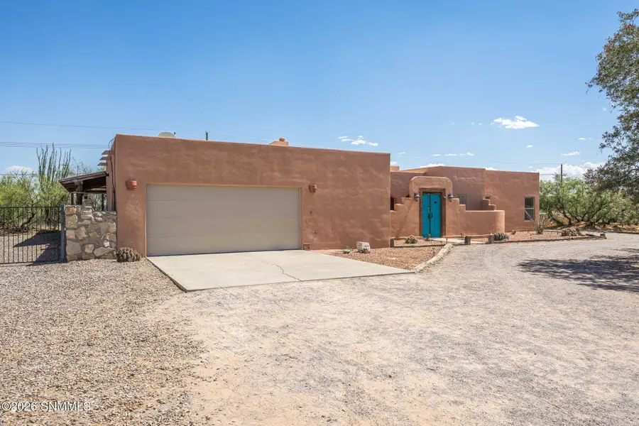 5150 Big Sky Drive, Las Cruces, NM 88012 - #2
