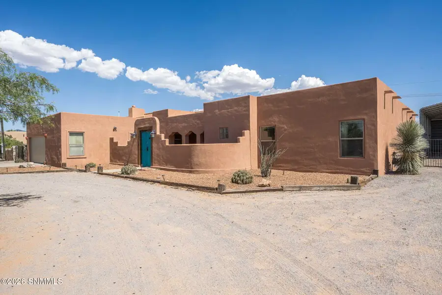 5150 Big Sky Drive, Las Cruces, NM 88012 - #3