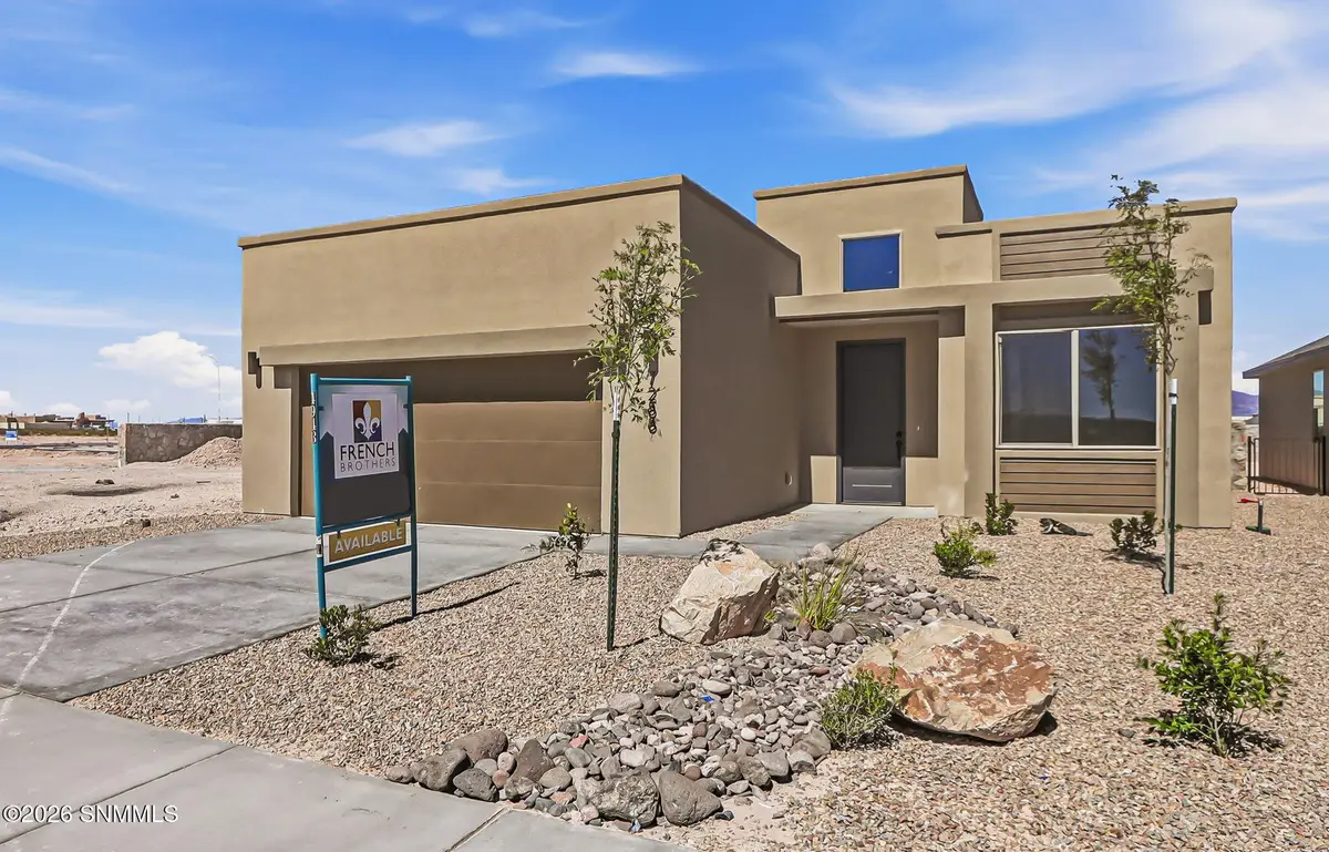7288 San Bernardo Road, Las Cruces, NM 88012 - #1