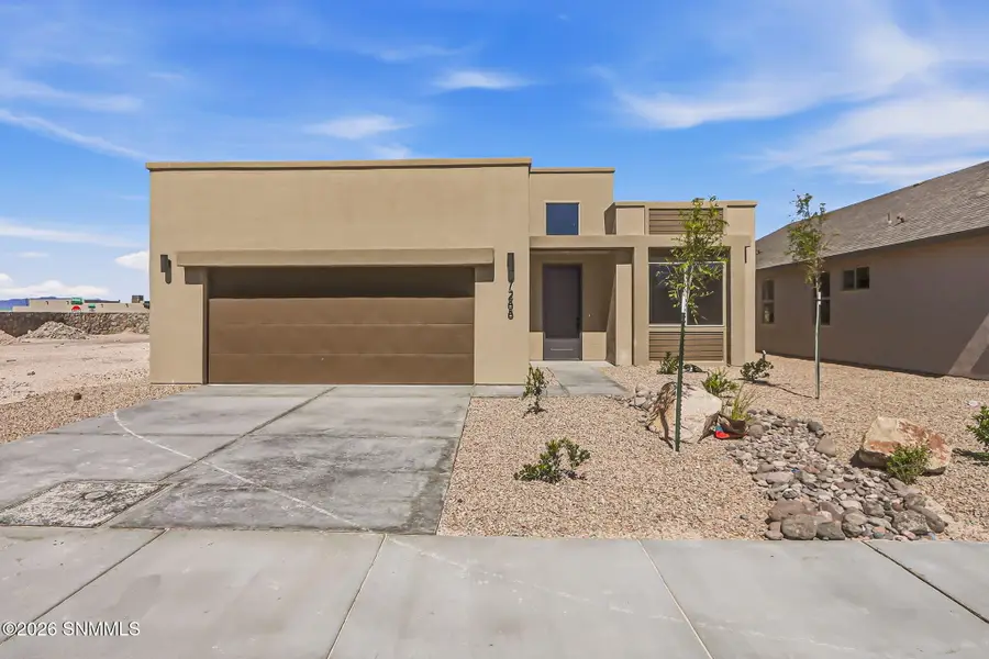 7288 San Bernardo Road, Las Cruces, NM 88012 - #2