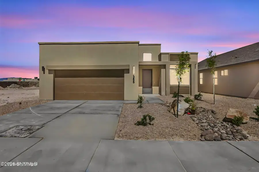 7288 San Bernardo Road, Las Cruces, NM 88012 - #3