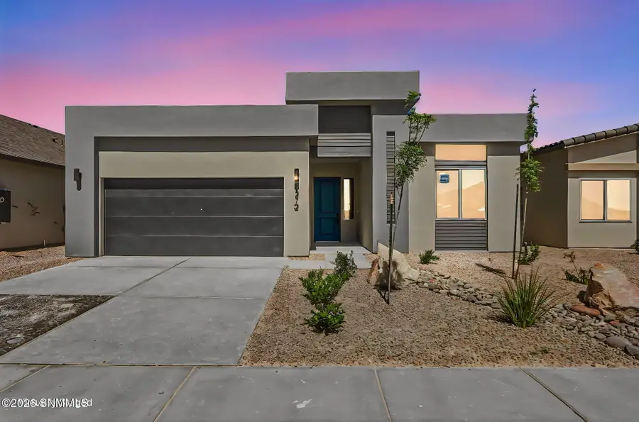 7272 San Bernardo Road, Las Cruces, NM 88012 - #2