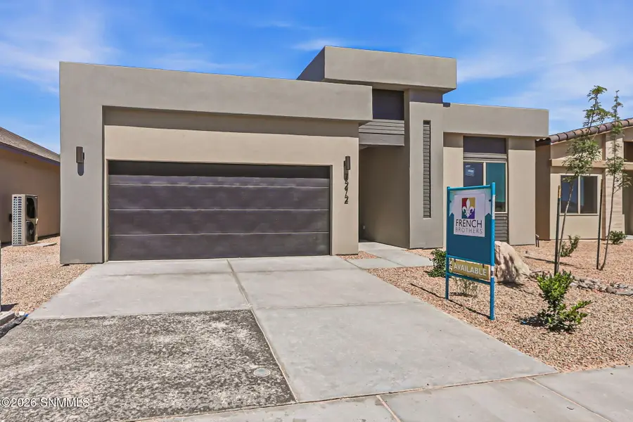 7272 San Bernardo Road, Las Cruces, NM 88012 - #3