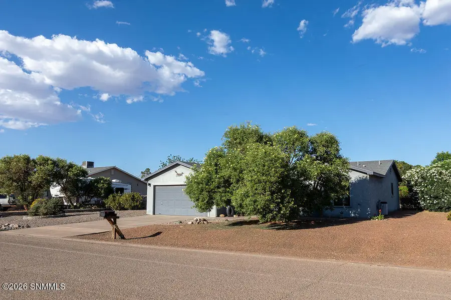 5612 Century Lane, Las Cruces, NM 88012 - #3