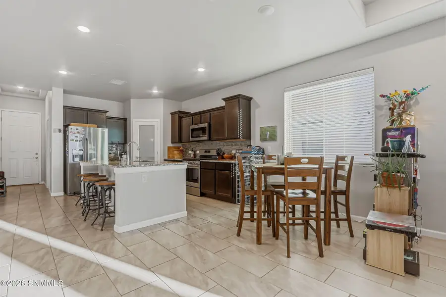 6271 Whitetail Road, Las Cruces, NM 88012 - #3