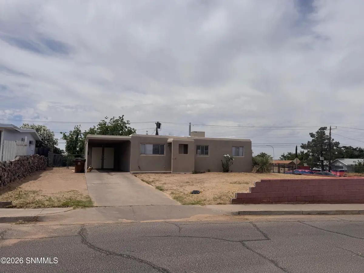 2100 Skyway Drive, Las Cruces, NM 88001 - #1