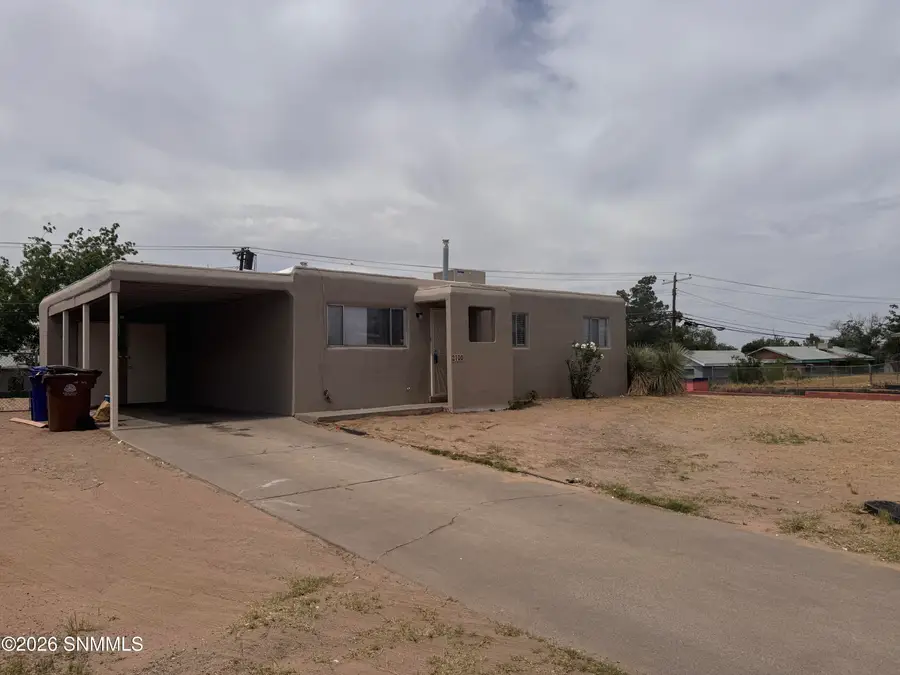 2100 Skyway Drive, Las Cruces, NM 88001 - #2
