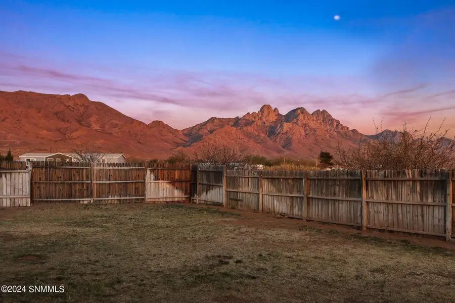 4425 Butterfly Road, Las Cruces, NM 88011 - #3