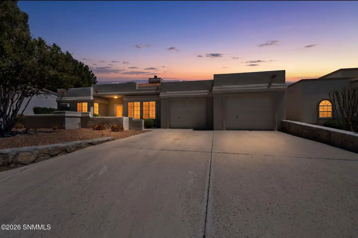 664 Cielo Bonito Court, Las Cruces, NM 88005 - #1