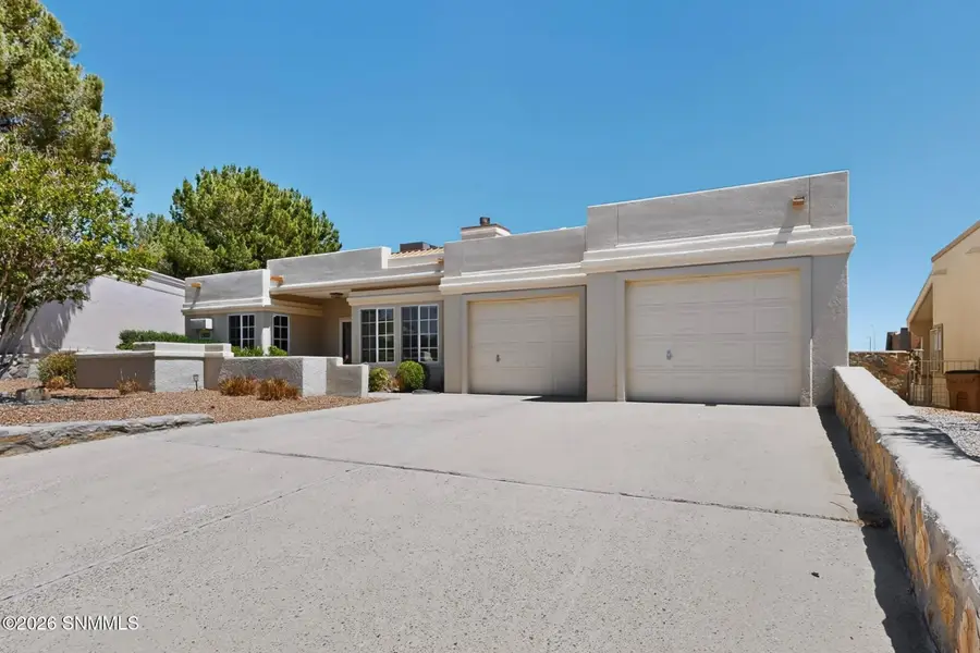 664 Cielo Bonito Court, Las Cruces, NM 88005 - #3