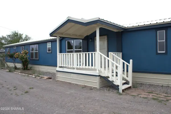785 Cielo Azul Road, Silver City, NM 88061