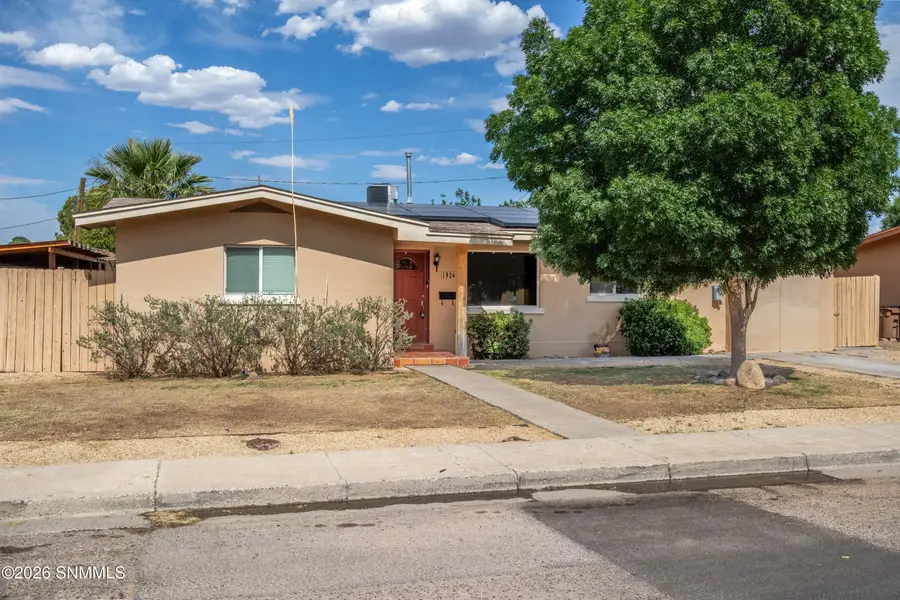 1934 Amis Avenue, Las Cruces, NM 88005 - #3