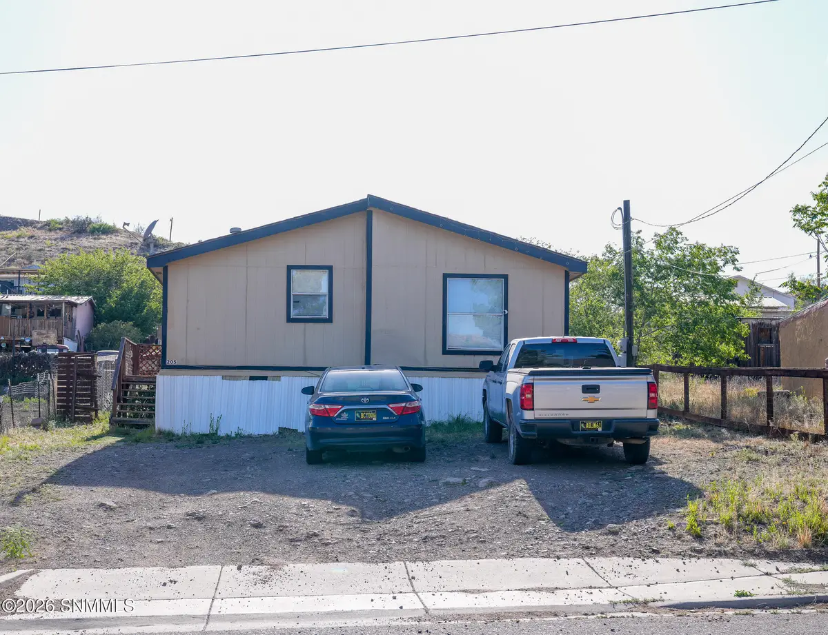 205 Main Street, Bayard, NM 88023 - #1