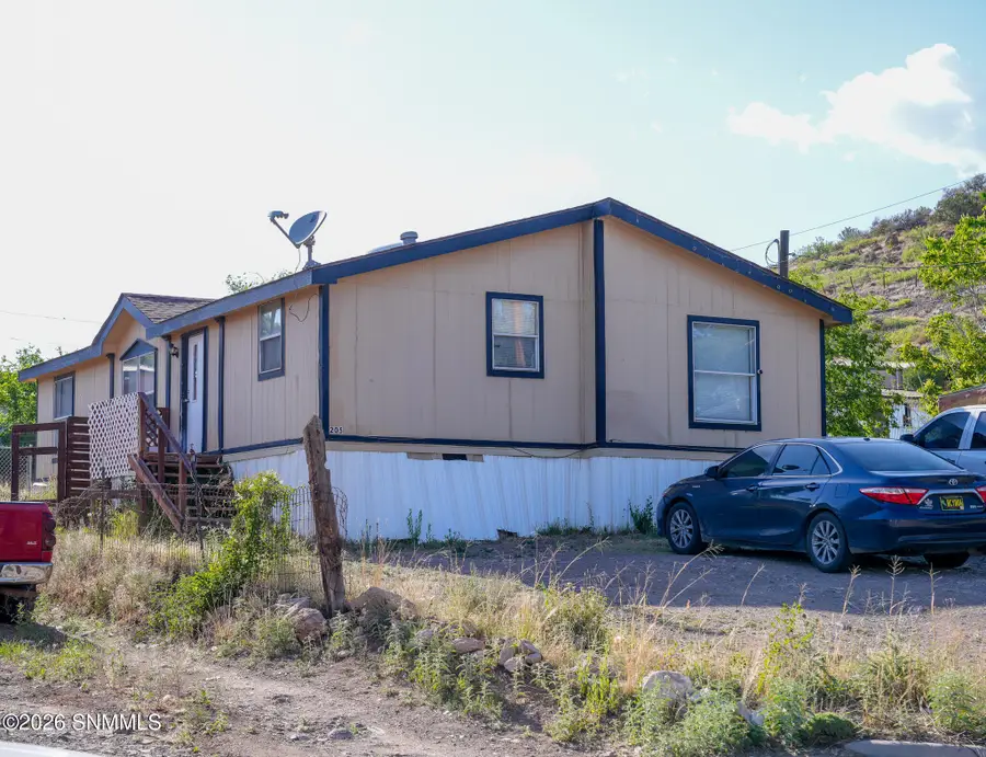205 Main Street, Bayard, NM 88023 - #2