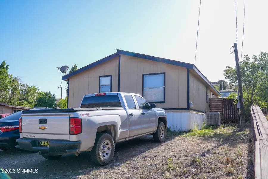 205 Main Street, Bayard, NM 88023 - #3