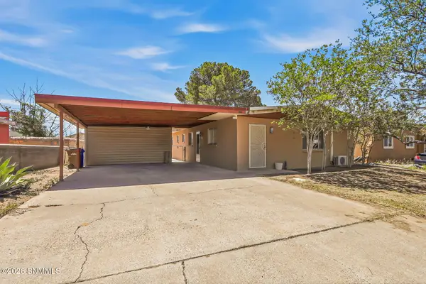 950 Mulberry Avenue, Las Cruces, NM 88001