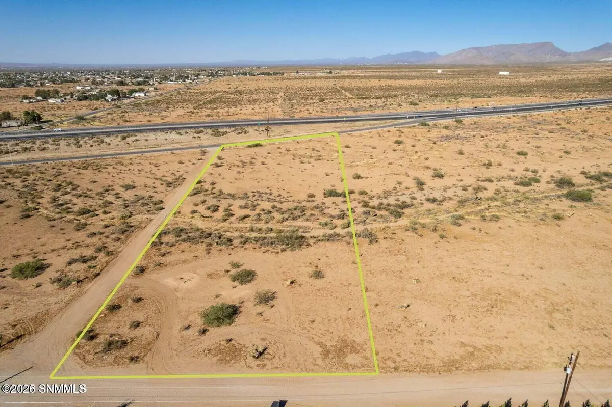 10200 Bataan Memorial, Las Cruces, NM 88011 - #1