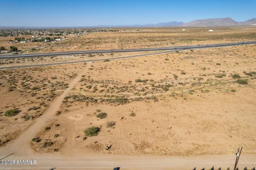 10200 Bataan Memorial, Las Cruces, NM 88011 - #2