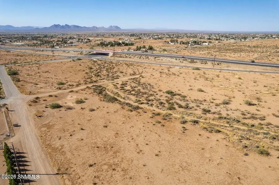 10200 Bataan Memorial, Las Cruces, NM 88011 - #3