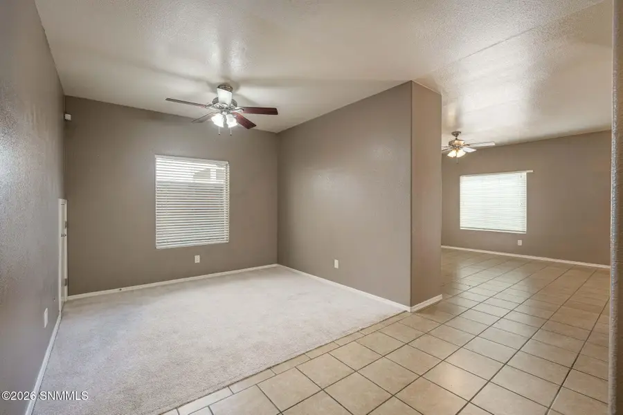 4634 Mesita Street, Las Cruces, NM 88012 - #3