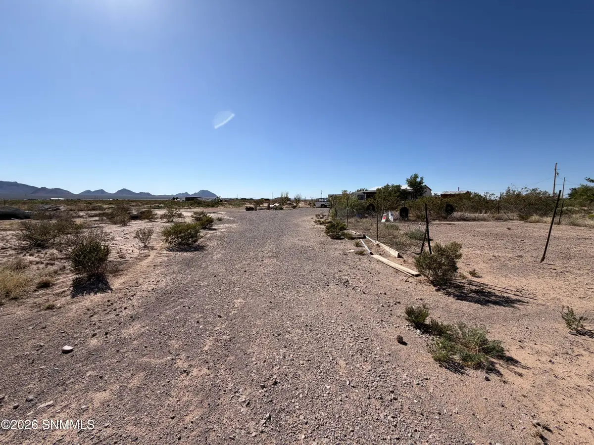 115 Tall Tree Court, Las Cruces, NM 88012 - #1