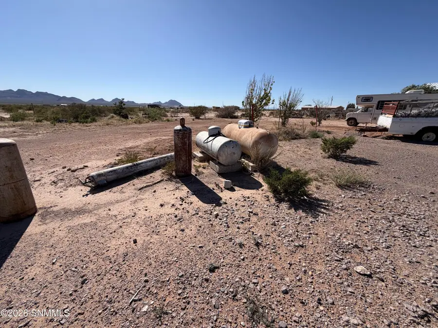 115 Tall Tree Court, Las Cruces, NM 88012 - #2
