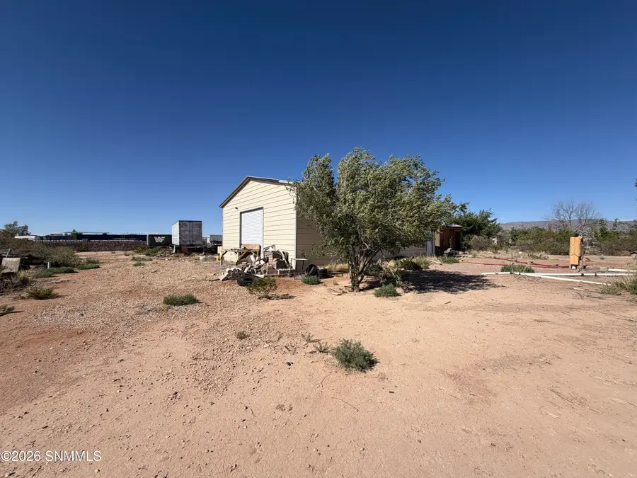 115 Tall Tree Court, Las Cruces, NM 88012 - #3