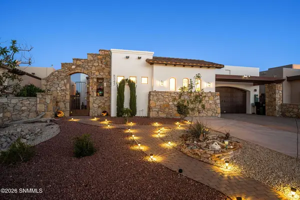 8243 Degas Drive, Las Cruces, NM 88007