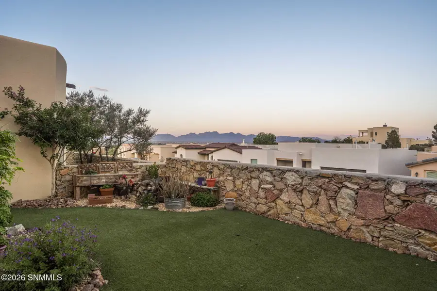 8243 Degas Drive, Las Cruces, NM 88007 - #2