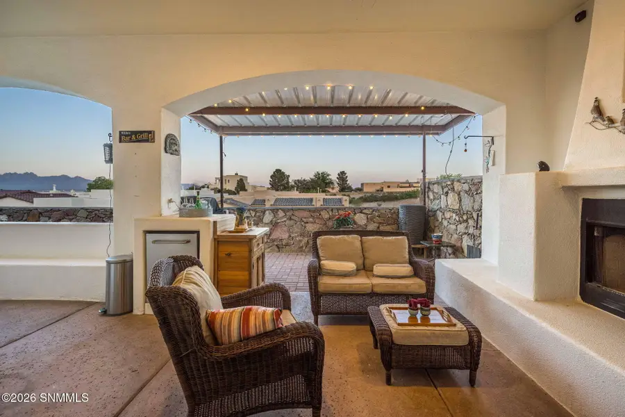 8243 Degas Drive, Las Cruces, NM 88007 - #3