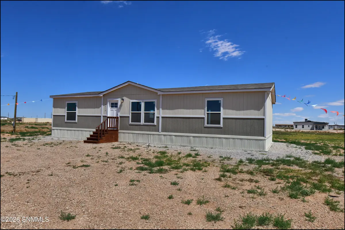 1413 Gobi Desert Drive, El Paso, TX 79922 - #1