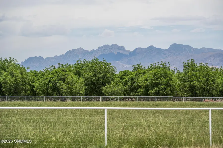 350 E Afton Road, La Mesa, NM 88044 - #2