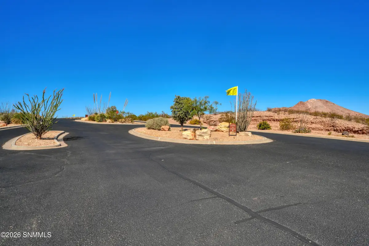 1301 Estancia Real Road, Las Cruces, NM 88007 - #1