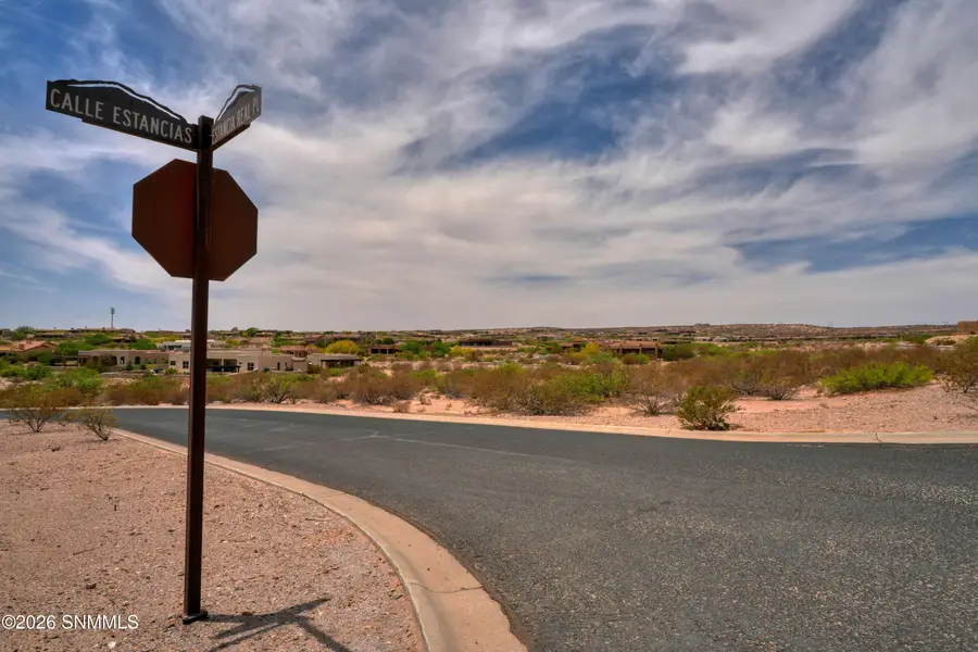 1301 Estancia Real Road, Las Cruces, NM 88007 - #3