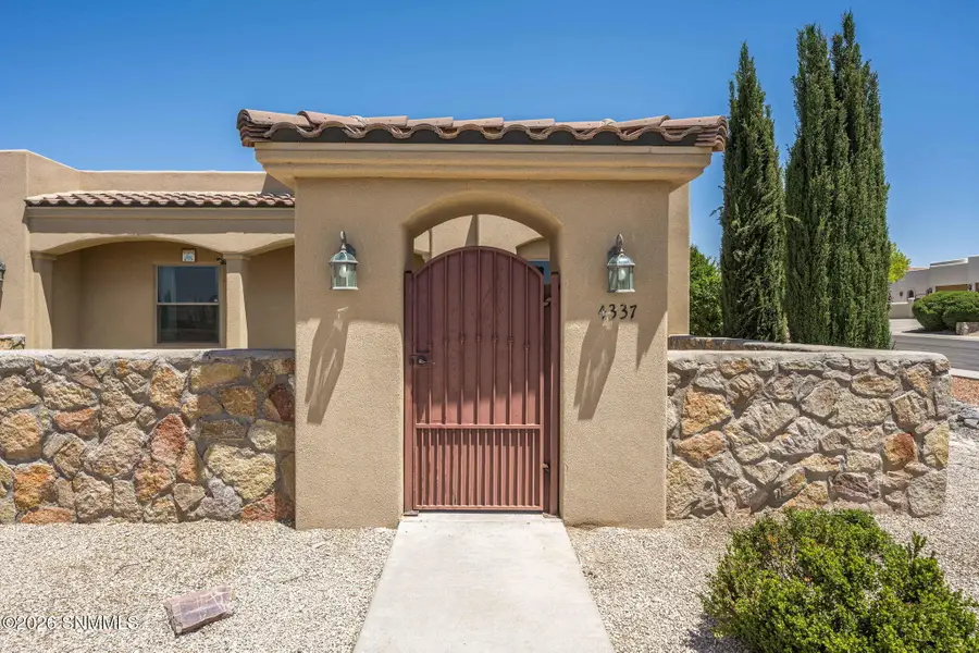 4337 Tewa Court, Las Cruces, NM 88011 - #2