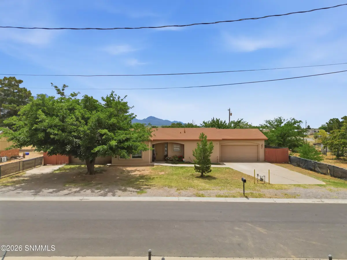 9514 Easy Lane, Las Cruces, NM 88011 - #1