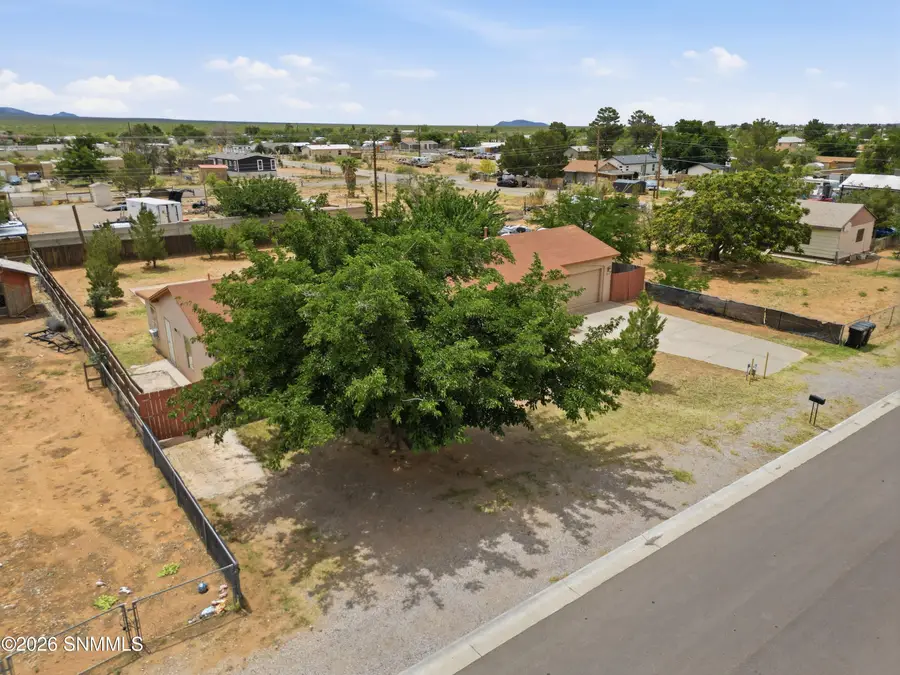 9514 Easy Lane, Las Cruces, NM 88011 - #3