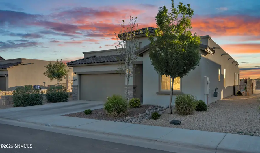 6267 Rosemary Road, Las Cruces, NM 88012 - #2
