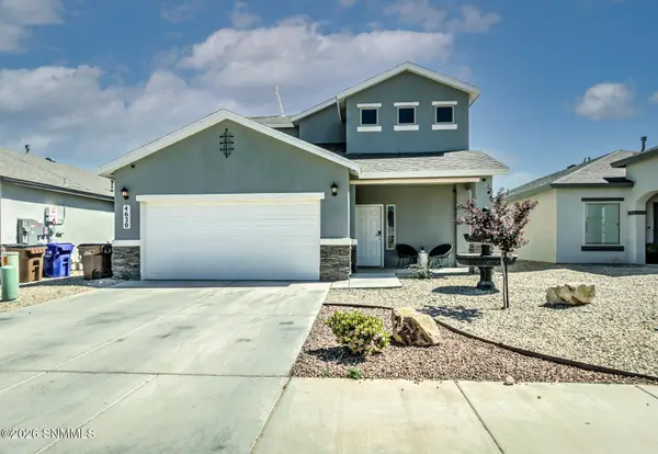 4620 Toluca Avenue, Las Cruces, NM 88012