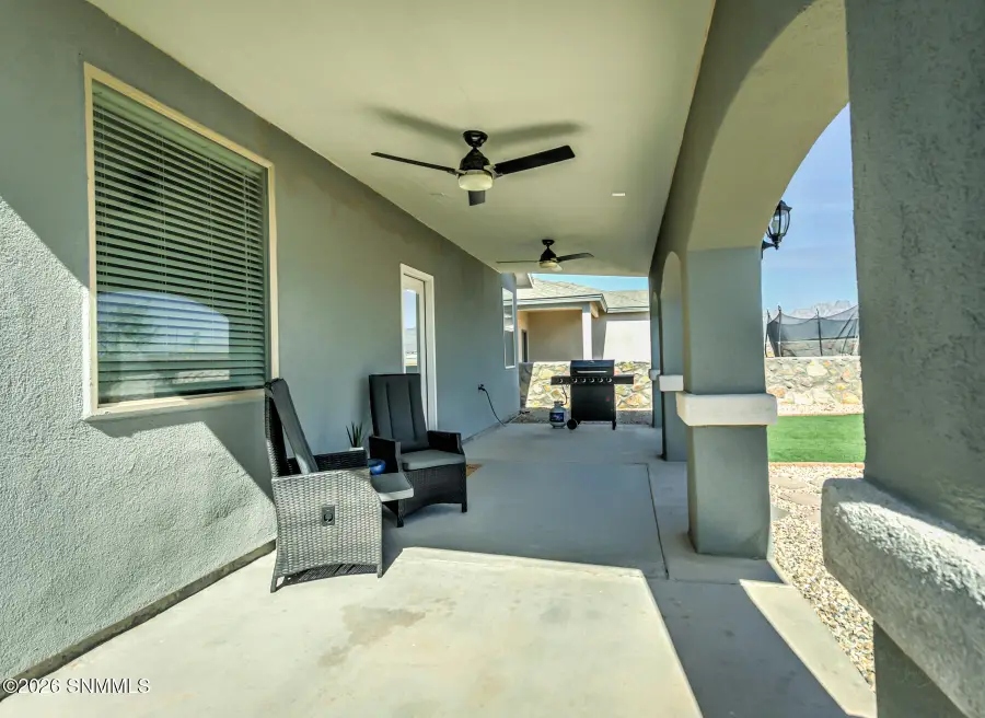 4620 Toluca Avenue, Las Cruces, NM 88012 - #2
