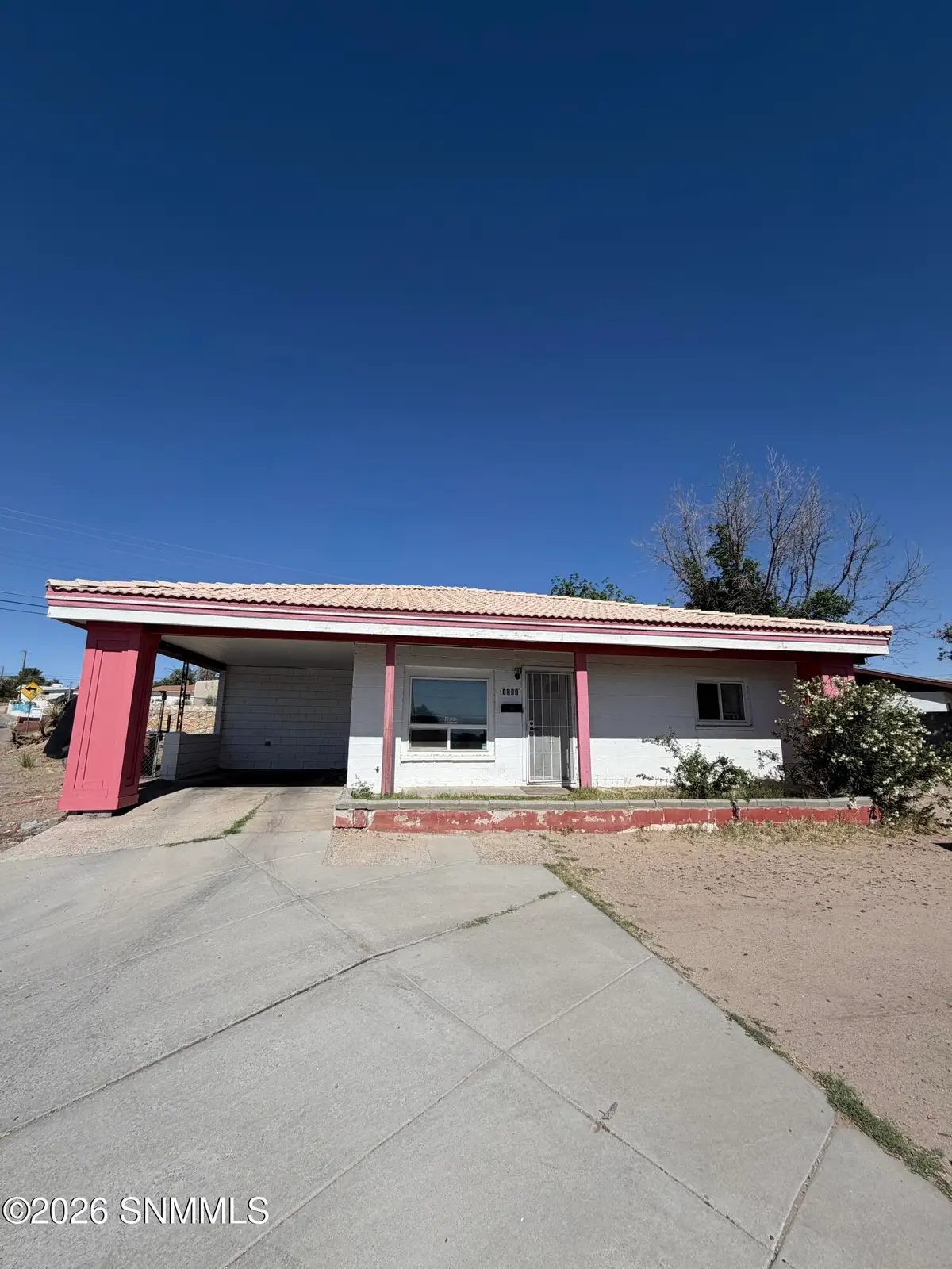 1301 Lees Drive, Las Cruces, NM 88001 - #1