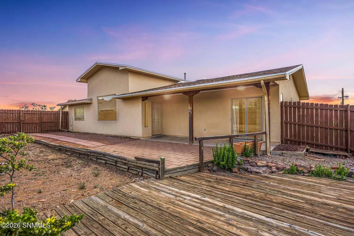 5074 La Cueva Mine Road, Las Cruces, NM 88011 - #1