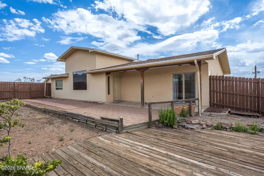 5074 La Cueva Mine Road, Las Cruces, NM 88011 - #2