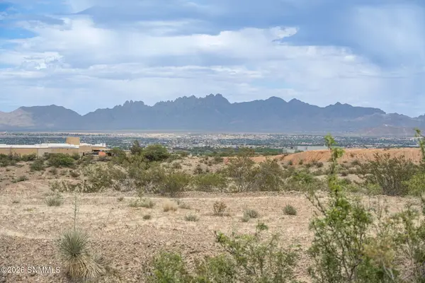 597 Tingo Circle, Las Cruces, NM 88011