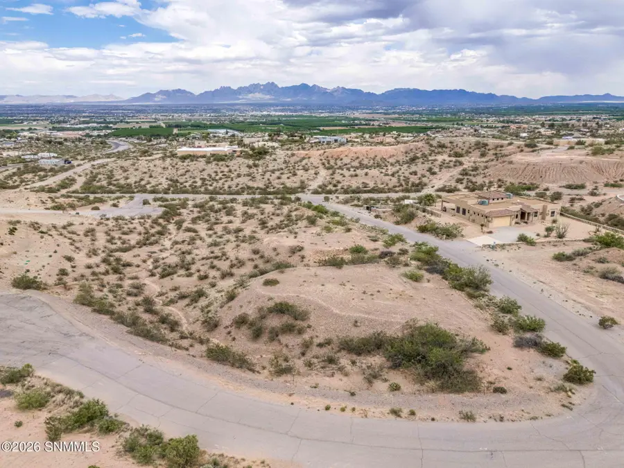 597 Tingo Circle, Las Cruces, NM 88011 - #2