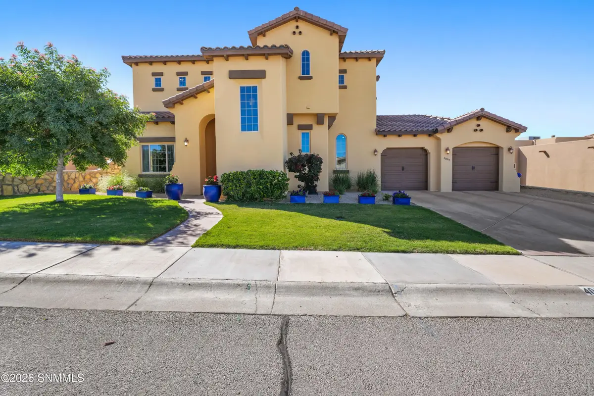 4084 Demos Avenue, Las Cruces, NM 88011 - #1